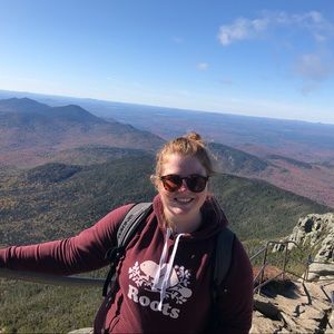 Meet your Posher, Samantha